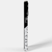 Coques Case-Mate iPhone Petits Mondes vintages VI - Kandinsky Art Abstrait (Verso / Droite)