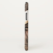 COQUES Case-Mate iPhone PETITS PIÈCES FRAÎCHES (Dos/Droite)