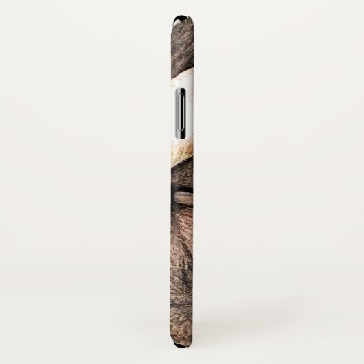 COQUES Case-Mate iPhone PETITS PIÈCES FRAÎCHES (Dos/Droite)