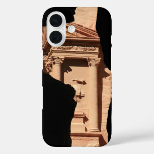 Coques iPhone 16 pétra