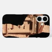 Coques Case-Mate iPhone pétra (Verso (horizontal))