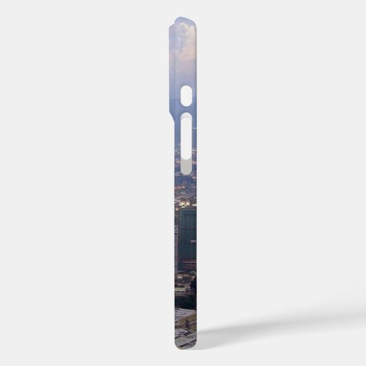 Coques Case-Mate iPhone petronas kl (Verso / Gauche)