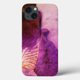 Case-Mate iPhone Case Pettals rose Iris iPhone 6/6 s, Tough Xtreme