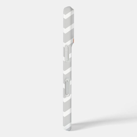 Coques Case-Mate iPhone Peu de conception de Fox rouge (Verso / Droite)