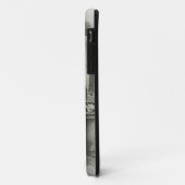Coques Case-Mate iPhone Peu de Dorrit, de 'Charles Dickens : Un abo de (Dos/Gauche)