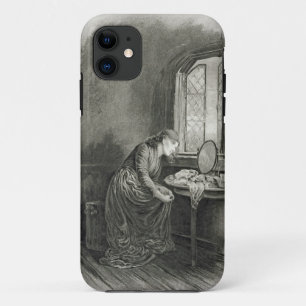 Coque iPhone 11 Peu de Dorrit, de 'Charles Dickens : Un abo de