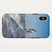 Coques Case-Mate iPhone Phare (Dos (Horizontal))