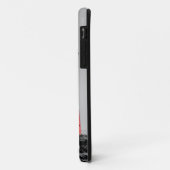 Coques Case-Mate iPhone Phare (Dos/Gauche)