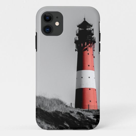 Coques Case-Mate iPhone Phare (Dos)