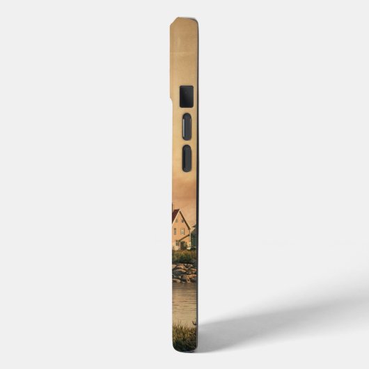 Coques Case-Mate iPhone Phare (Verso / Gauche)