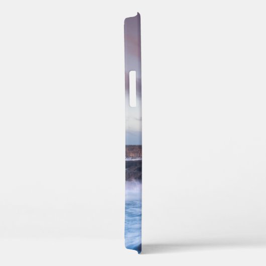 Coques Case-Mate iPhone Phare Angleterre (Verso / Droite)