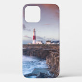 Coques Case-Mate iPhone Phare Angleterre (Verso)