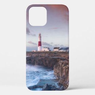 Case-Mate iPhone Case Phare Angleterre