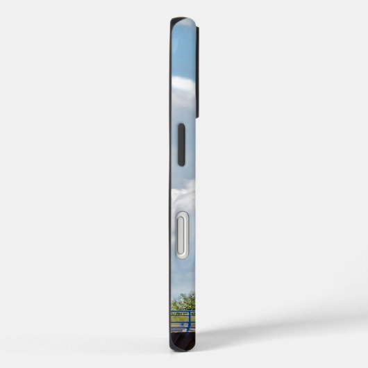 Coques Case-Mate iPhone Phare "Big Red" (Verso / Droite)