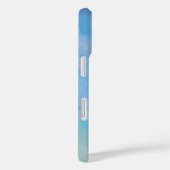Coques Case-Mate iPhone Phare Blanc Avec Voilier (Verso / Droite)