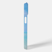 Coques Case-Mate iPhone phare blanc avec voilier (Verso / Droite)