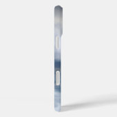 Coques Case-Mate iPhone Phare dans la tempête - Mer Baltique (Verso / Droite)