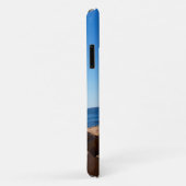 Coques Case-Mate iPhone Phare de Bass Harbour (Dos/Droite)