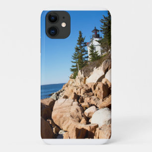 Case-Mate iPhone Case Phare de Bass Harbour