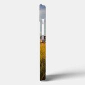 Coques Case-Mate iPhone Phare de Big Sable Point sur le lac Michigan (Verso / Gauche)