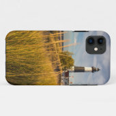 Coques Case-Mate iPhone Phare de Big Sable Point sur le lac Michigan (Dos (Horizontal))