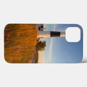 Coques Case-Mate iPhone Phare de Big Sable Point sur le lac Michigan 3 (Verso (horizontal))