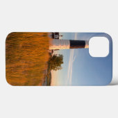 Coques Case-Mate iPhone Phare de Big Sable Point sur le lac Michigan 3 (Verso (horizontal))