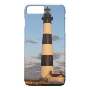 Coque iPhone 8 Plus/7 Plus Phare de Bodie
