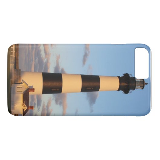Coques Case-Mate iPhone Phare de Bodie (Dos (Horizontal))