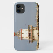 Coques Case-Mate iPhone Phare de Brandywine Shoal (Dos)