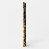 Coques Case-Mate iPhone Phare de Brandywine Shoal (Dos/Gauche)