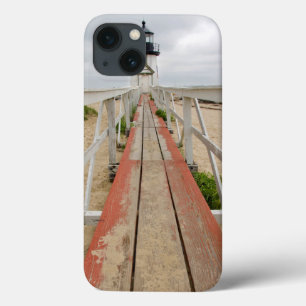 Coques Pour iPhone Phare de Brant Point