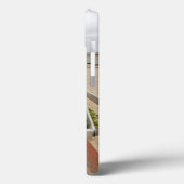 Coques Case-Mate iPhone Phare de Brant Point (Verso / Gauche)