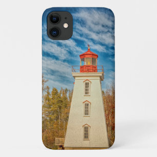 Case-Mate iPhone Case Phare de Cape Bear