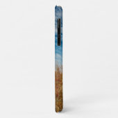 Coques Case-Mate iPhone Phare de Cape Bear (Dos/Gauche)