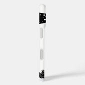 Coques Case-Mate iPhone Phare de Cape Lookout (Verso / Droite)