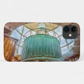 Coques Case-Mate iPhone Phare de Cape May (Dos (Horizontal))