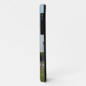 Coques Case-Mate iPhone Phare de Cape May (Dos/Gauche)