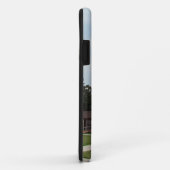 Coques Case-Mate iPhone Phare de Cape May (Dos/Droite)