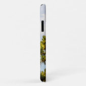 Coques Case-Mate iPhone Phare de Cape May (Dos/Droite)