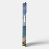 Coques Case-Mate iPhone Phare de Castle Point, Castlepoint, Wairarapa, (Verso / Droite)