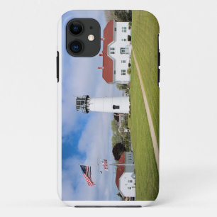 Etui iPhone Case-Mate Phare de Chatham, Massachusetts de Cape Cod