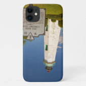 Coques Case-Mate iPhone Phare de confort Old Point (Dos)