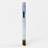 Coques Case-Mate iPhone Phare de Covehead Harbour (Dos/Droite)