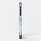 Coques Case-Mate iPhone Phare de Covehead Harbour (Dos/Gauche)