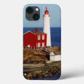 Coques Case-Mate iPhone Phare de Fisgard (Verso)