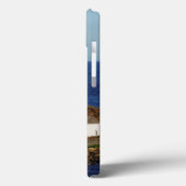 Coques Case-Mate iPhone Phare de Fisgard (Verso / Gauche)