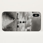 Coques Case-Mate iPhone Phare de Happisburgh (Dos (Horizontal))