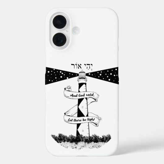 Coques Case-Mate iPhone Phare de Land's End John o'groats (Verso)