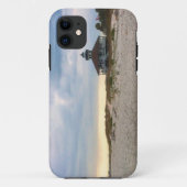 Coques Case-Mate iPhone Phare de l'île (Dos)